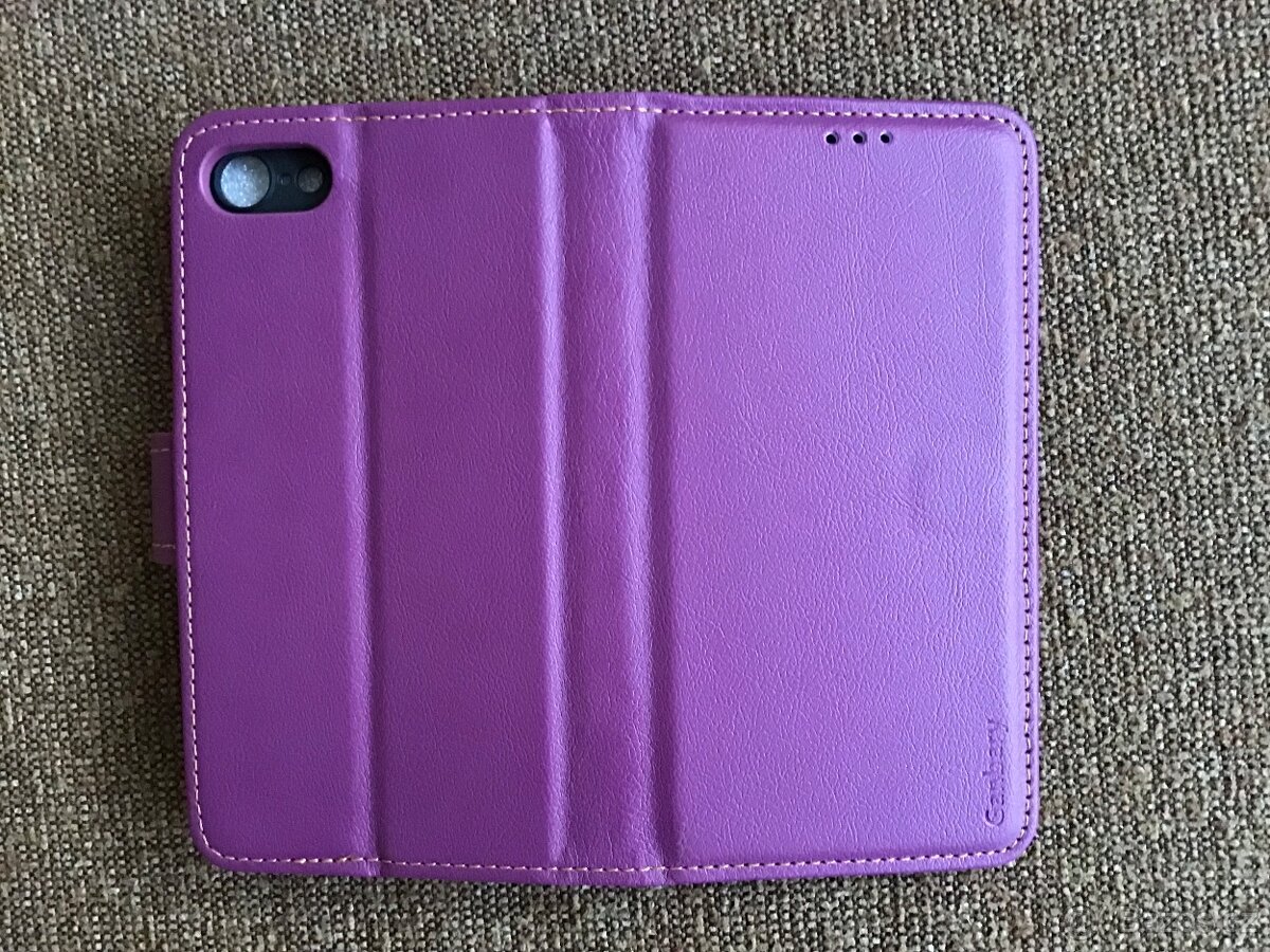Pouzdro IPHONE - 5