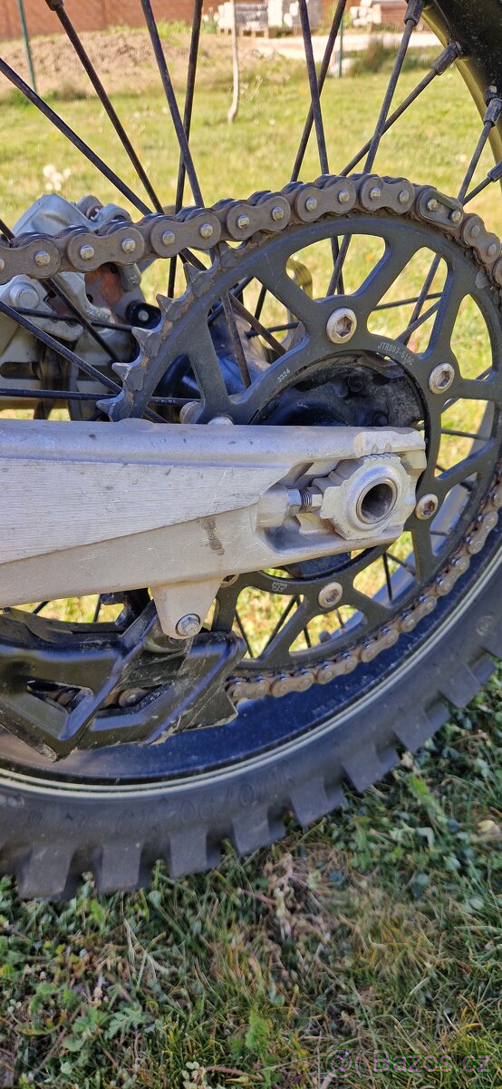 KTM SX 125 - 5