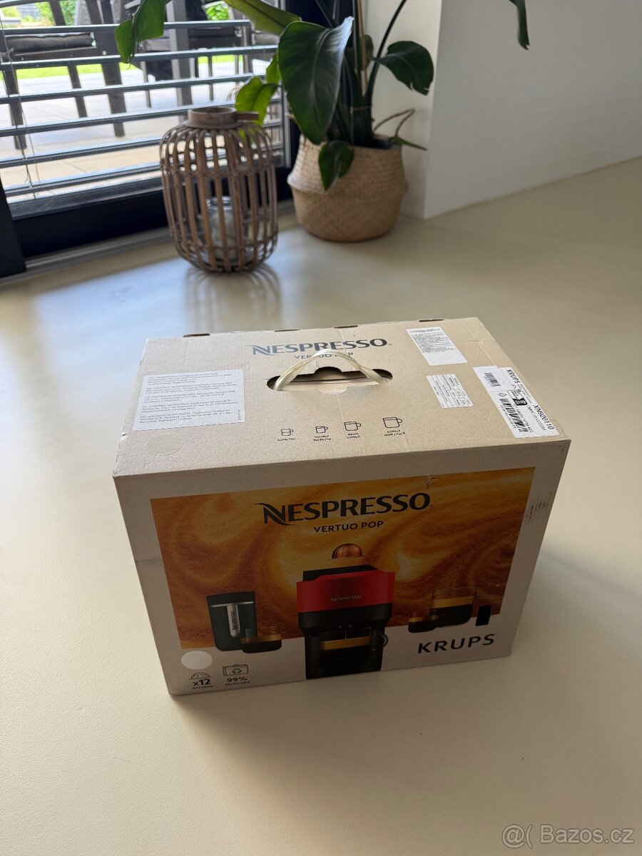 Vertuo - 5