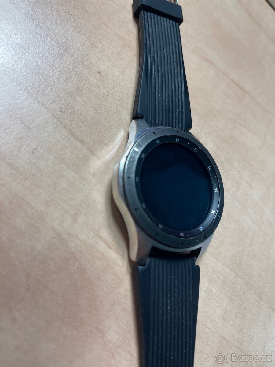 Samsung Galaxy Watch SM-R805F - 5