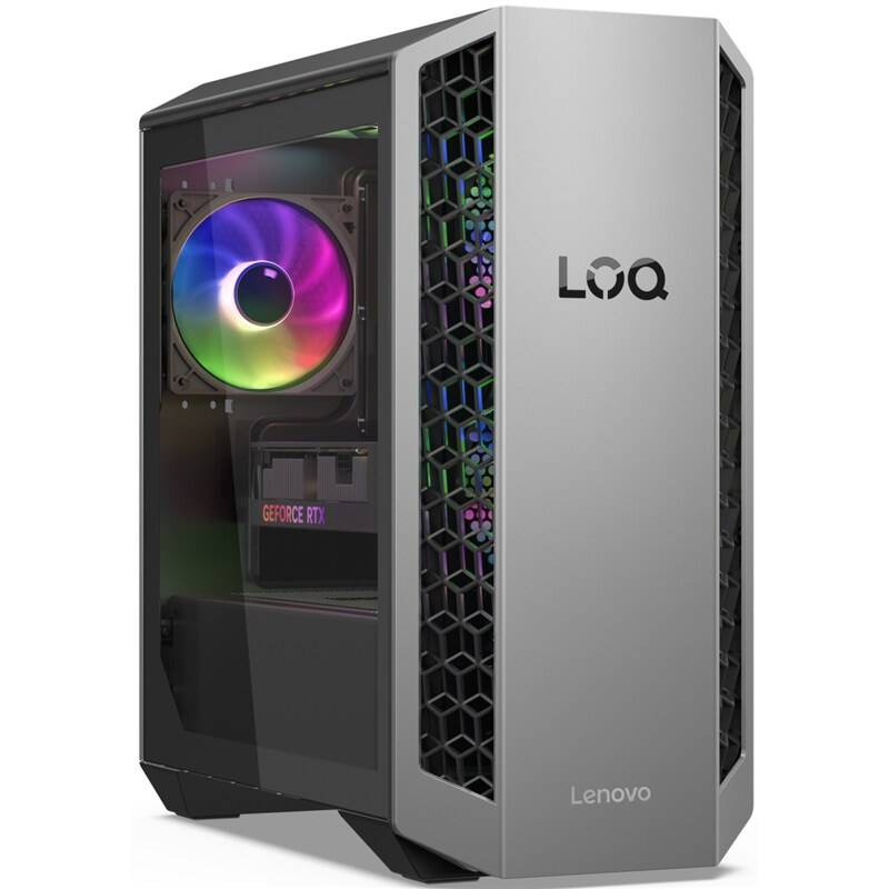 NOVÝ Herní počítač Lenovo(RTX 5070,32GB RAM,Win11) - 5