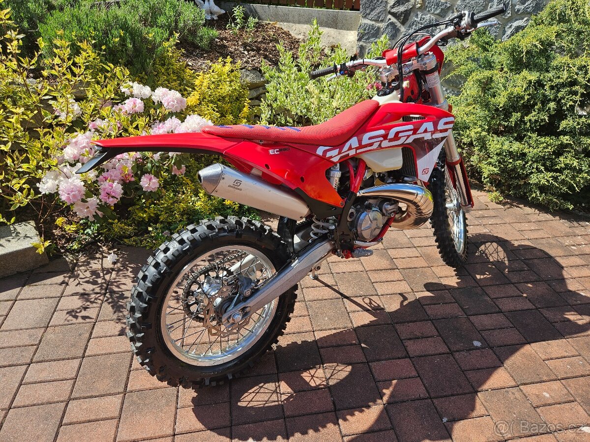 GAS GAS EC 250TPI 2T - 5