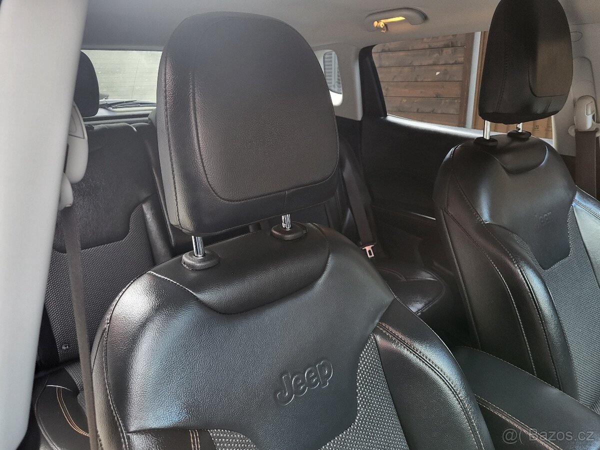 JEEP COMPASS - 5