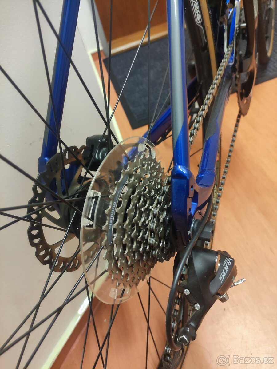 Giant rapid velikost rámu M - 5