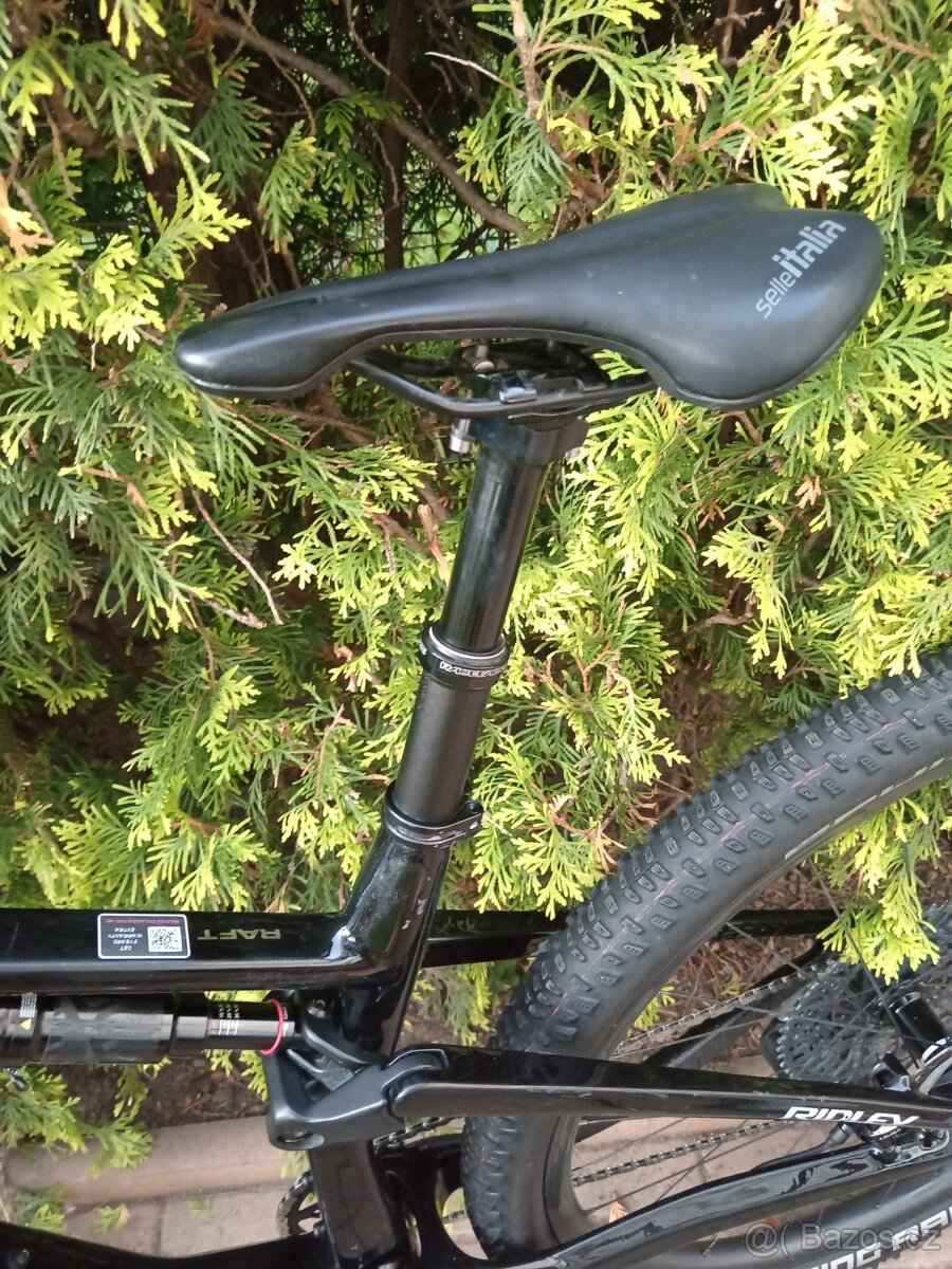 Ridley Raft XC vel. M - 5