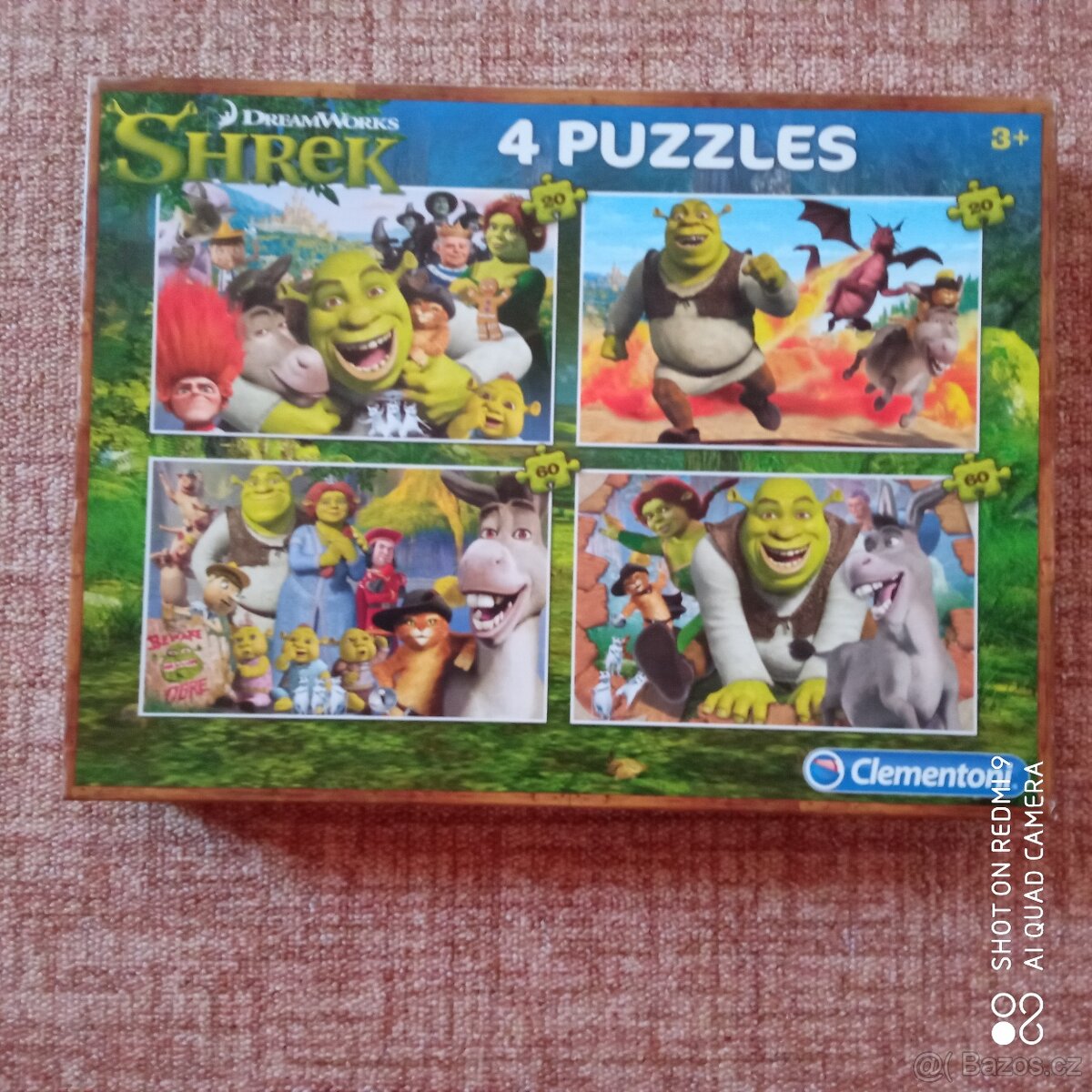 Puzzle - 5