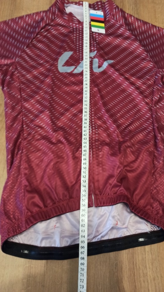 Dámský dres - 5