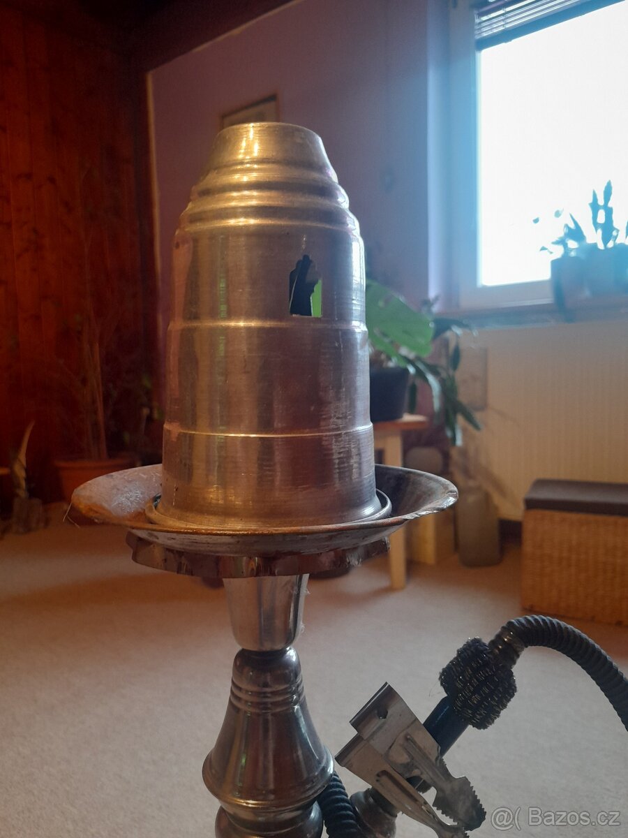 Vodni dymka - 5