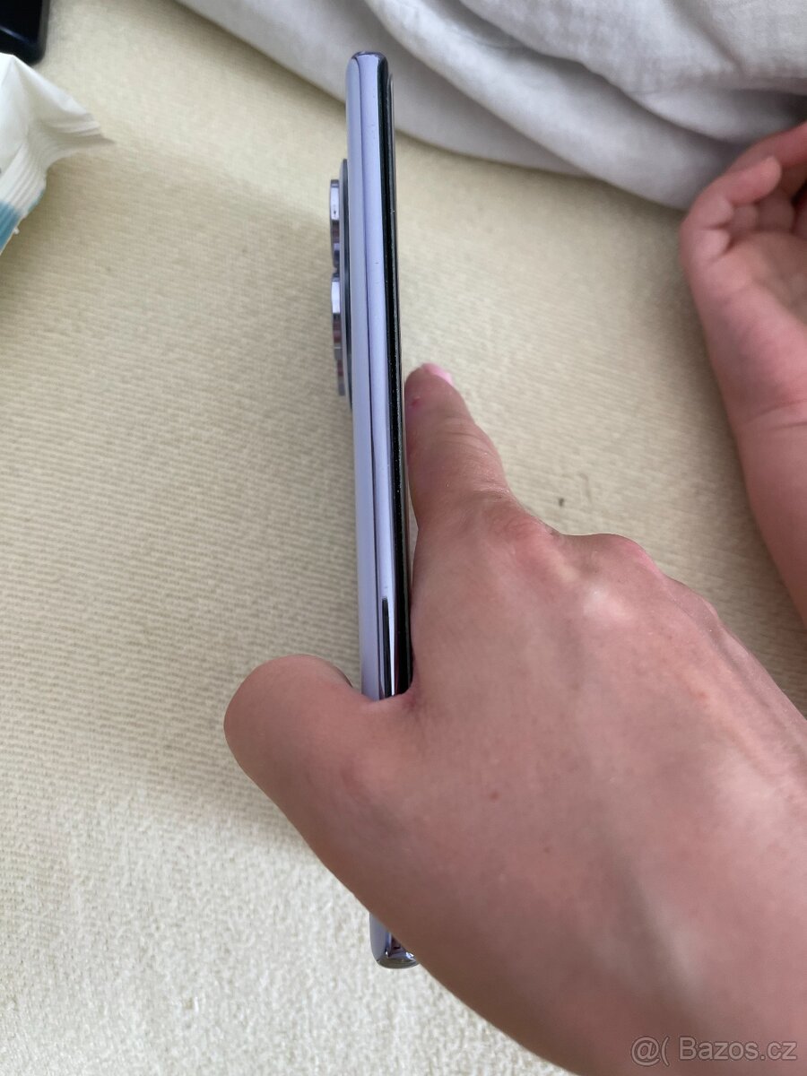 Xiaomi Redmi Note 14 Pro, fialový - 5