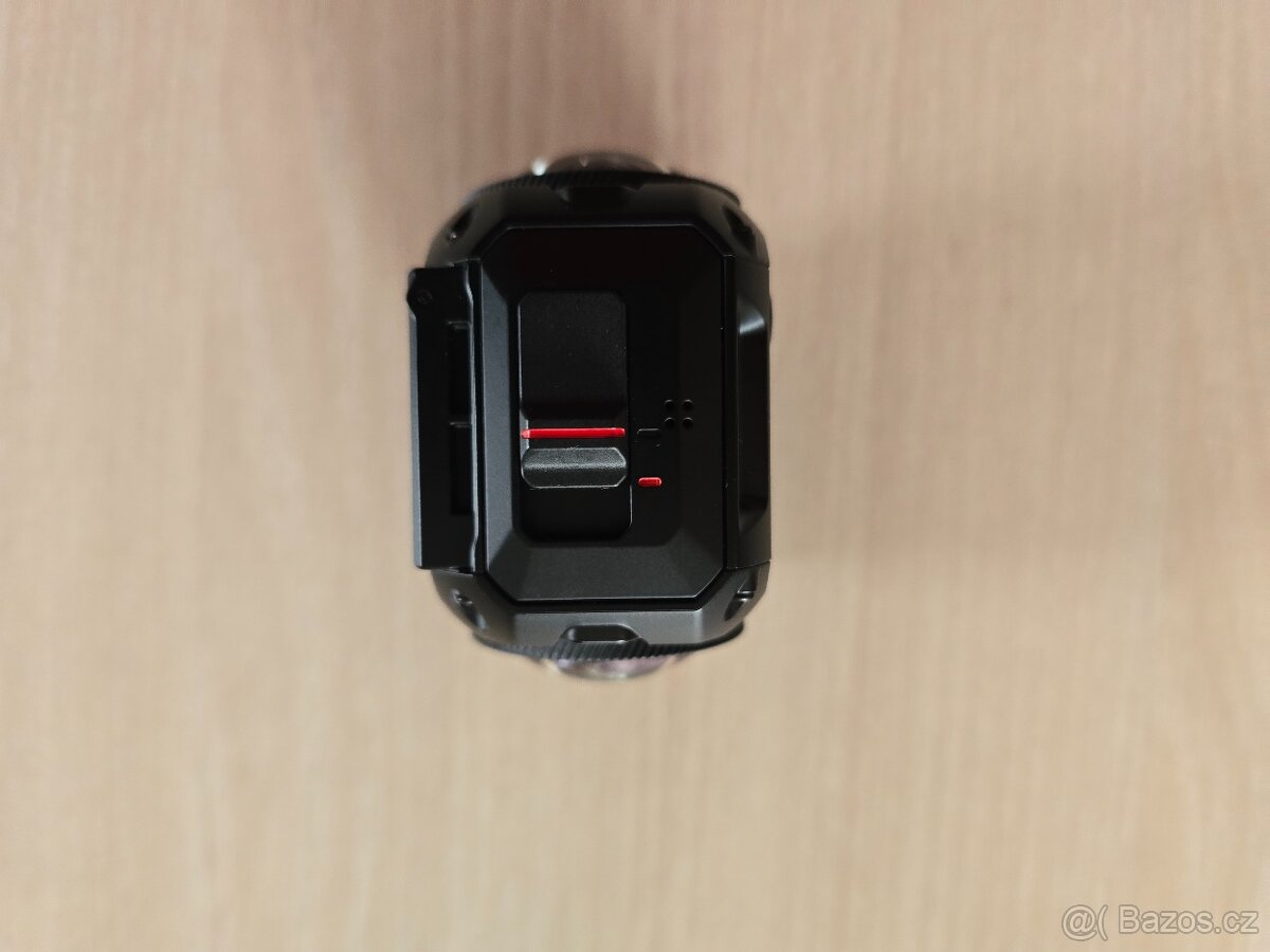 Akční kamera - GARMIN VIRB 360 s příslušenstvím - 5