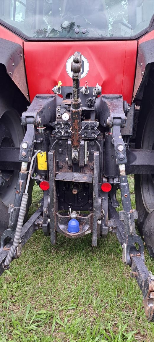 Case IH Magnum MX 240 – STK 2029 - 5