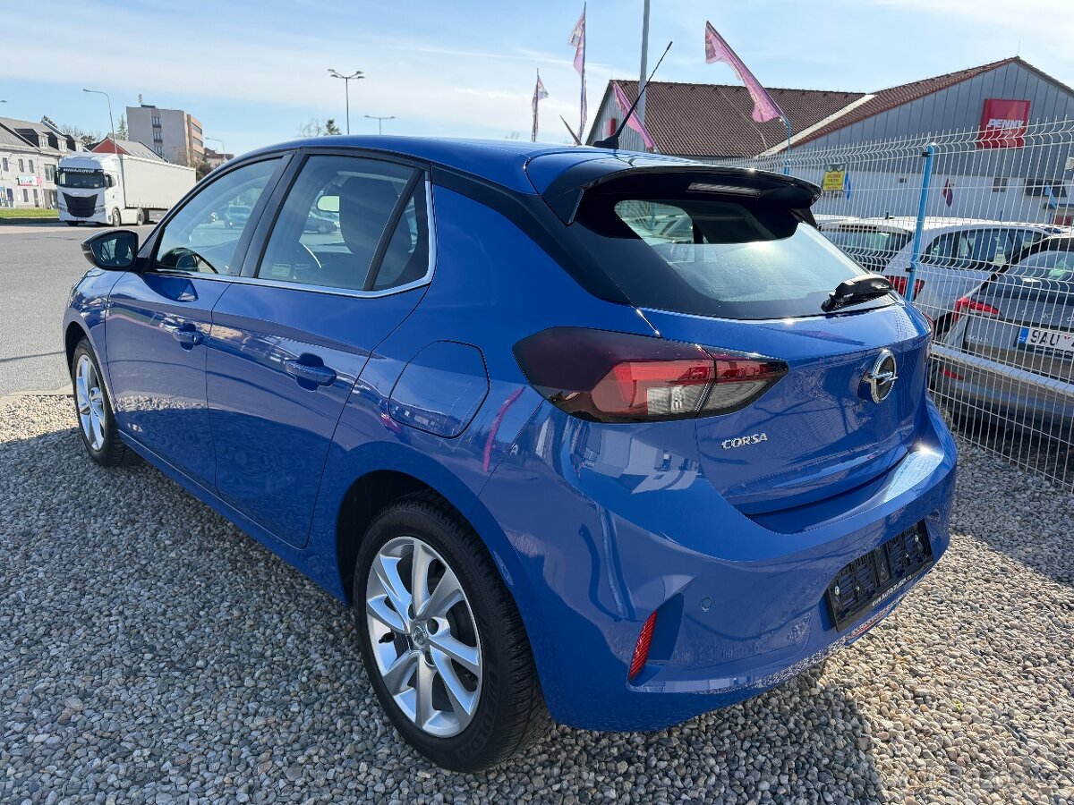 Opel Corsa 1.2T/74kW - Elegance - 5