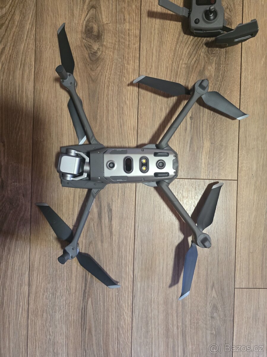 Prodám Dji Mavic 2 PRO - 5