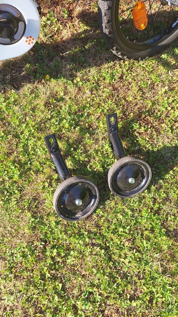 Dívčí kolo Head Junior 16" - 5
