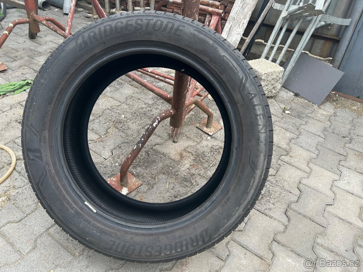 Letní kola na SUV - 5