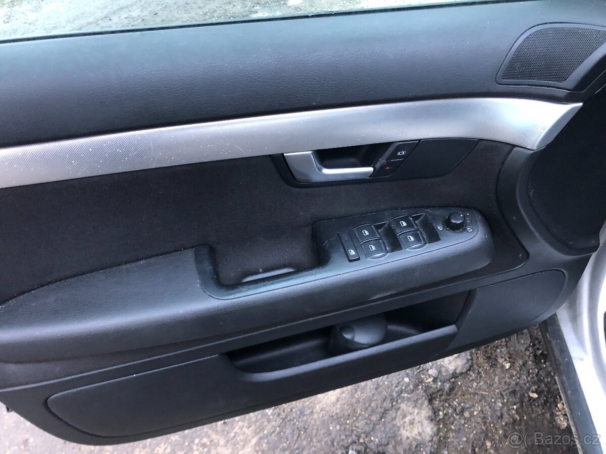 A4 B7 1.9 TDI ALU DIGIKLIMA - 5