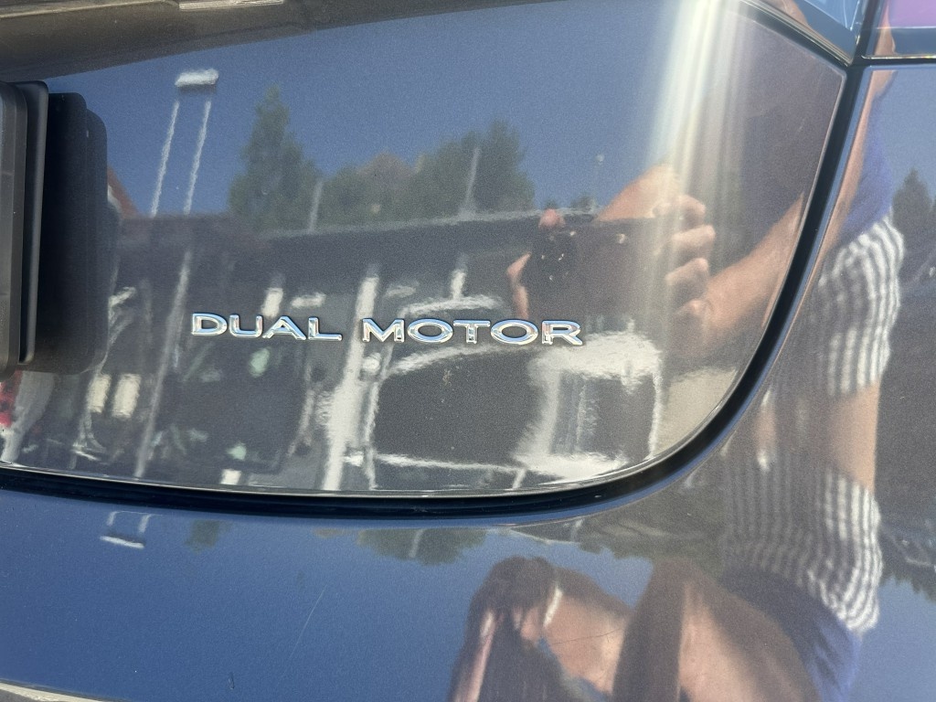 Tesla Model 3 Performance Dual AWD - 5
