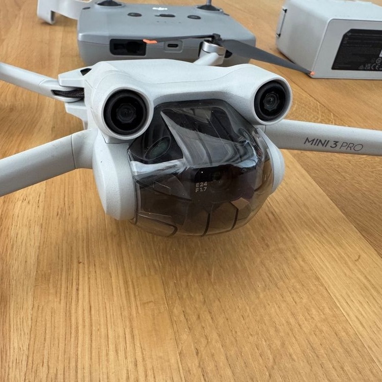 DJI Mini 3 Pro Fly More - 5