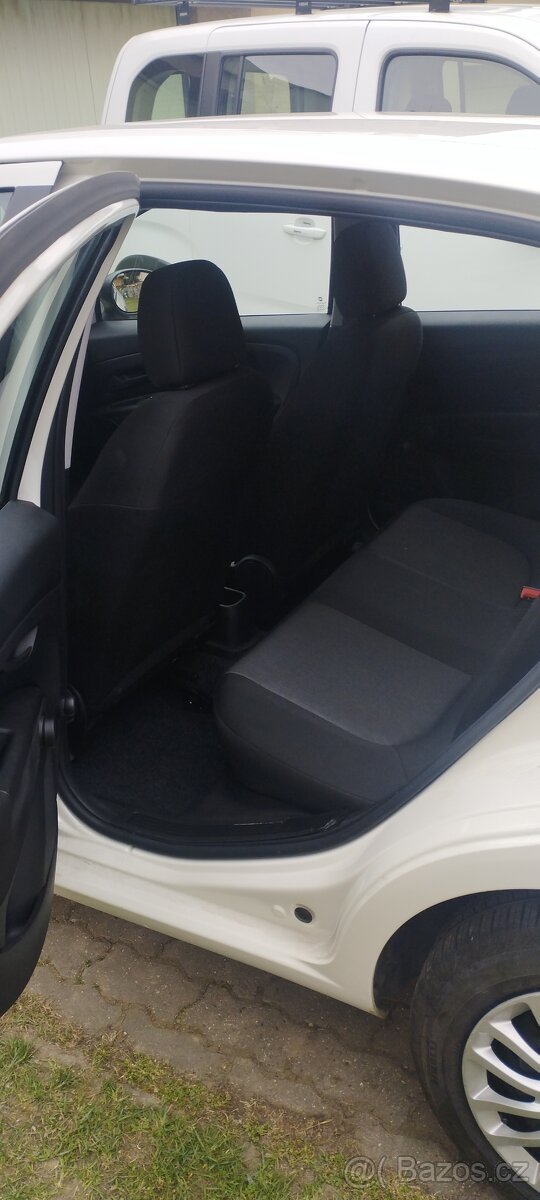 Fiat Punto - 5