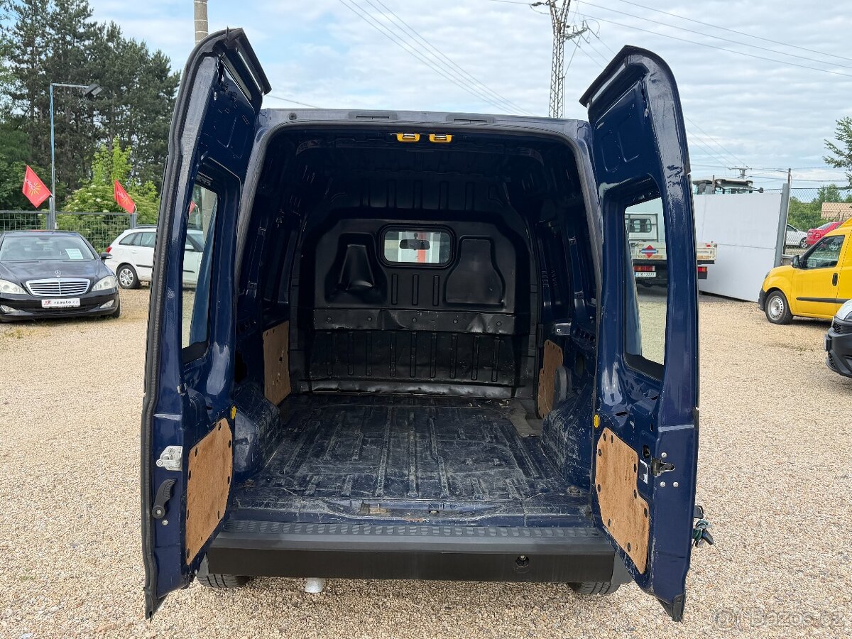 Ford Transit Connect, 1.8 TDCi 90k 230 LWB - 5
