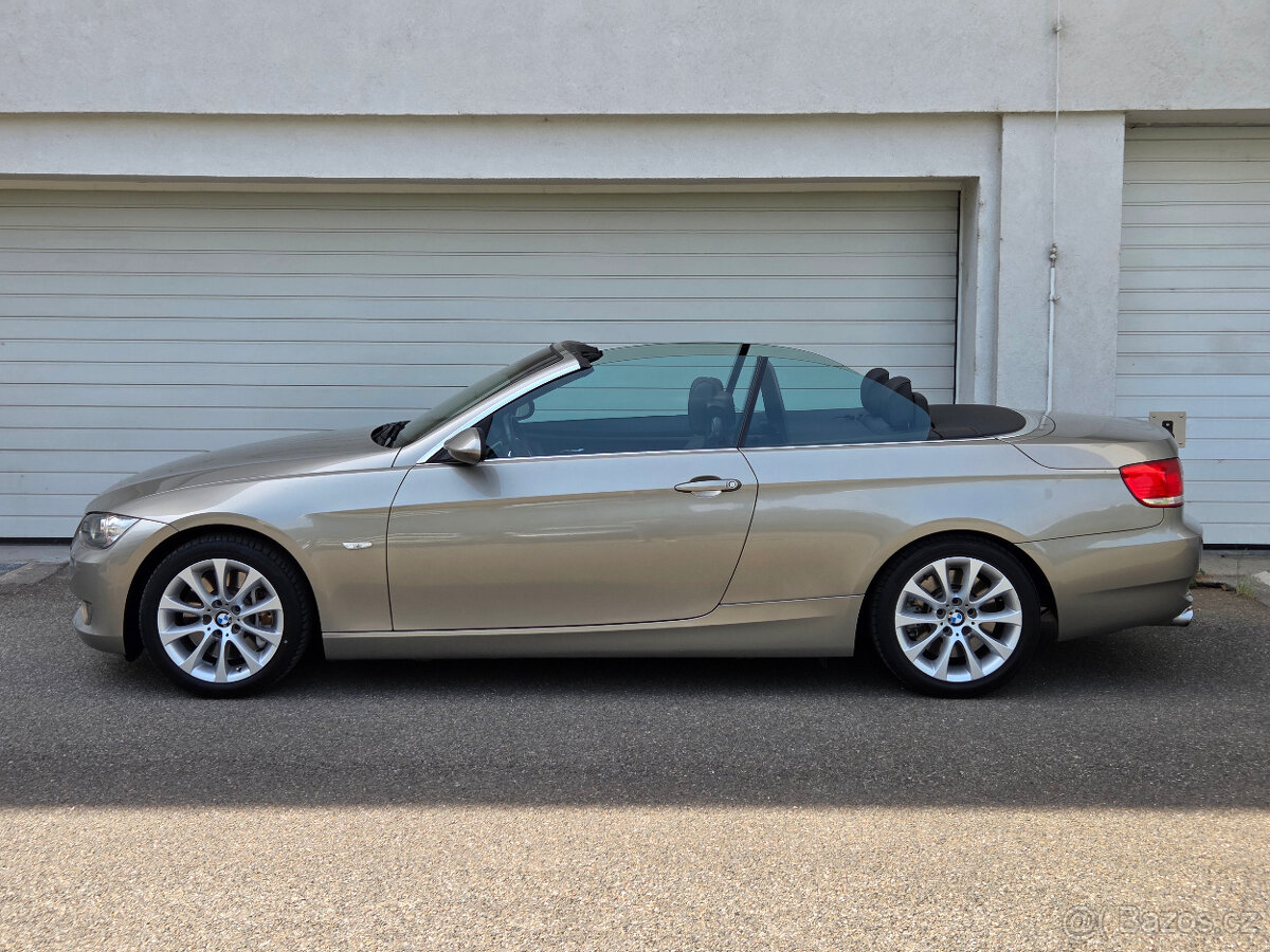BMW 330i Kabriolet Automat 60.t.km - 5