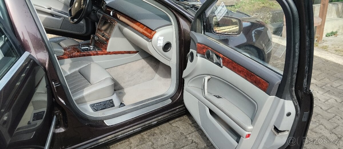 Prodám VW PHANTOM 3.0TDI 4x4 - 5