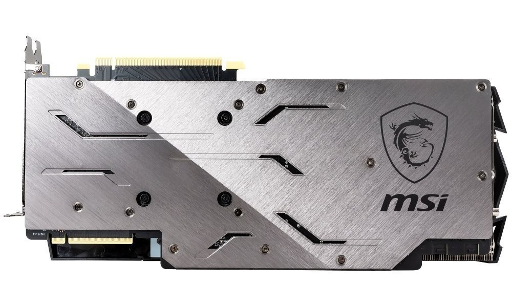 Msi Gaming Trio 2080 Super RGB 2x 8pin - 5