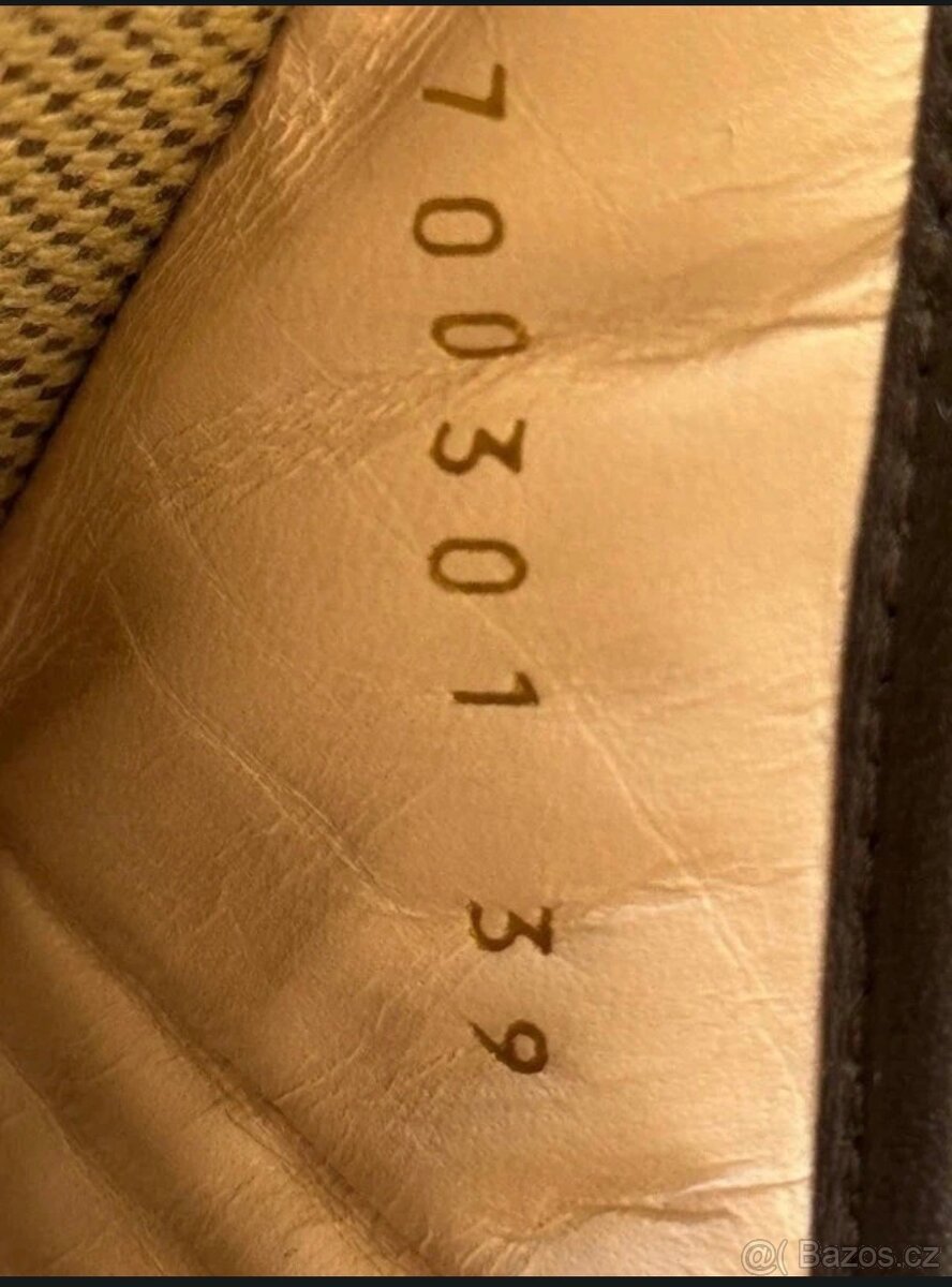 Pantofle Gucci - 5