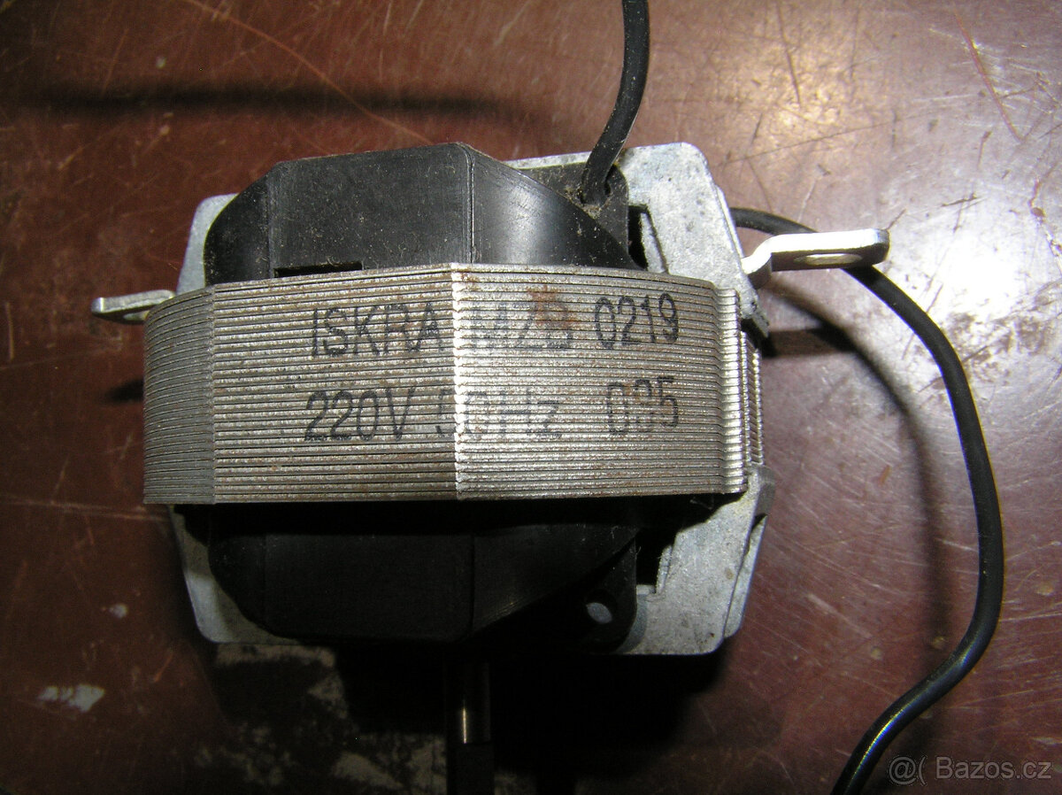 Motory - 5