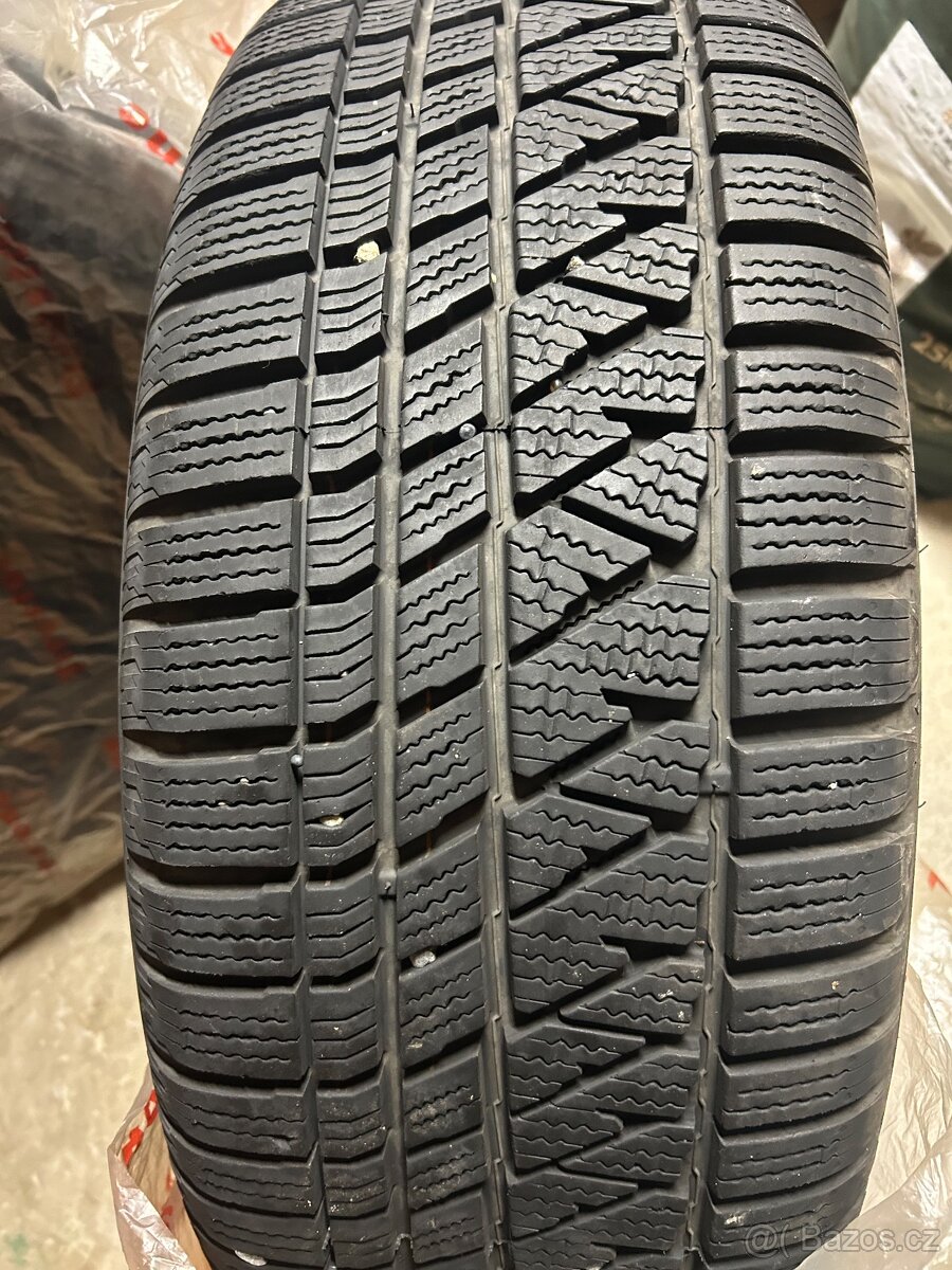 Kola Jaguar/Land Rover R19 - 5