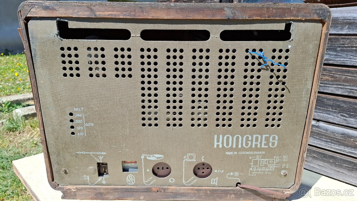 Tesla - Kongres - 5