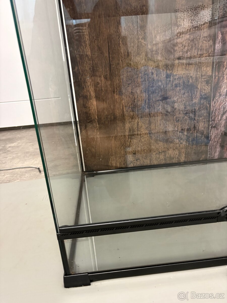 Terárium reptiplanet 60x45x60 - 5