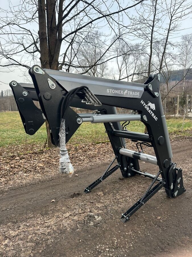 Čelní nakladač na traktor HYDRATRAC 1600 - 5