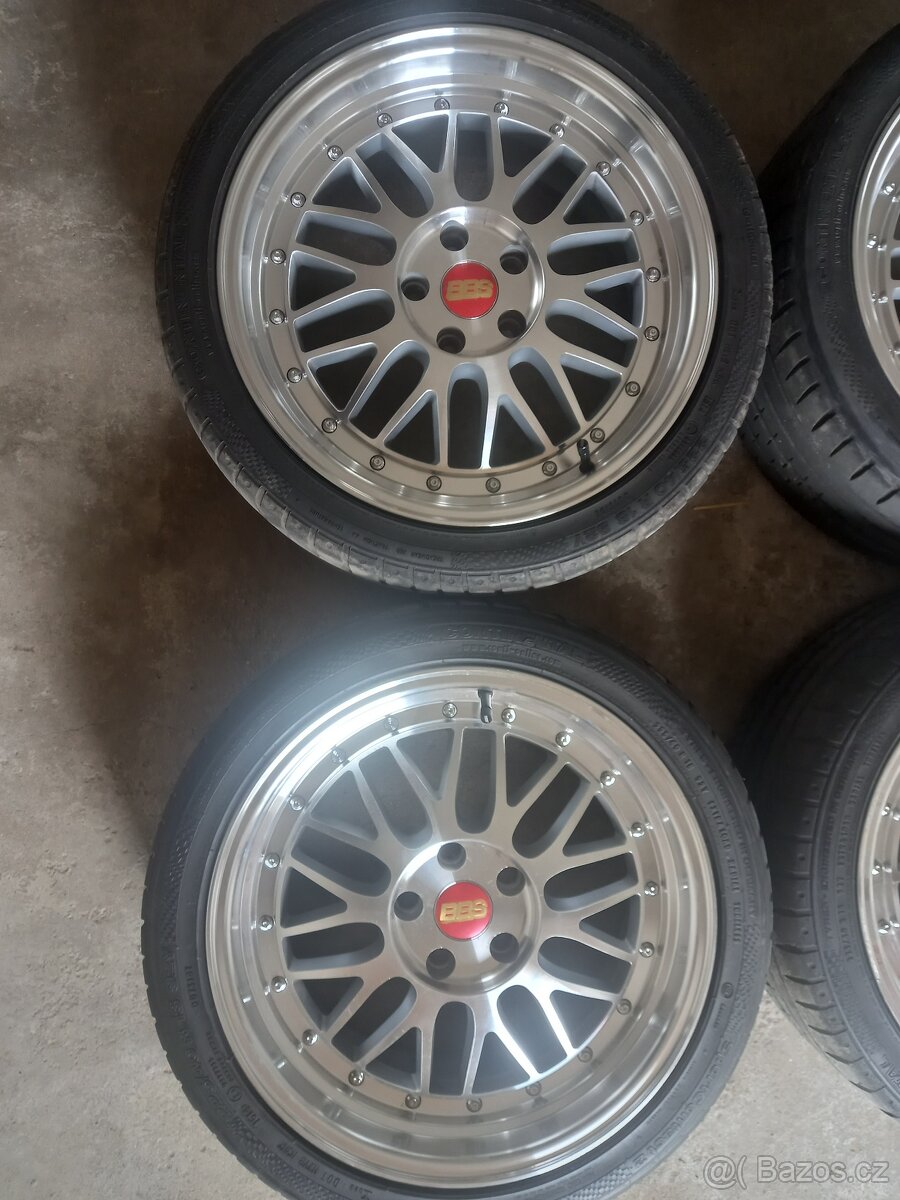 5x112 r18 BBS - 5