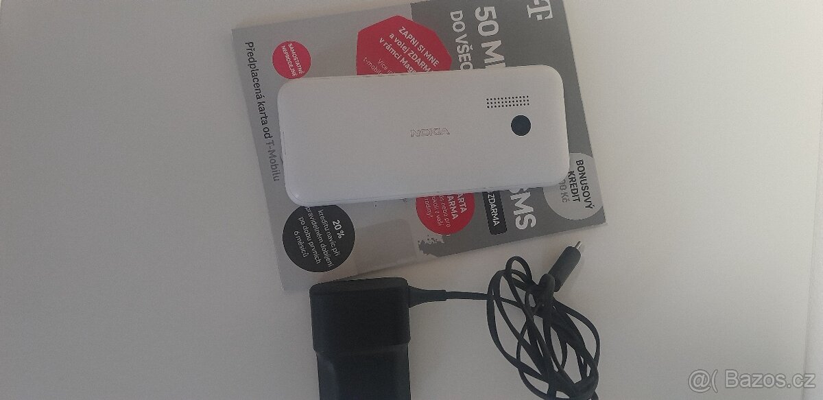 Nokia dual sim - 5