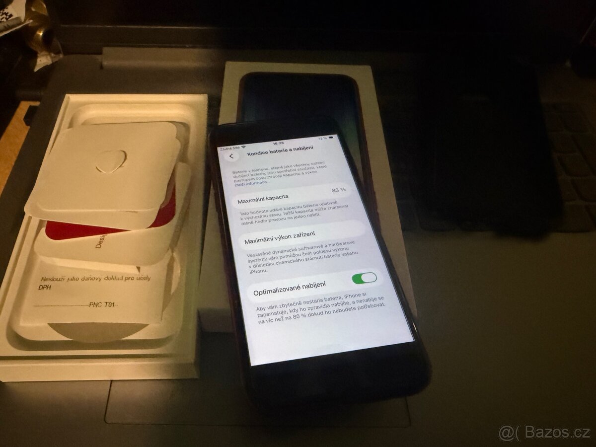 IPhone SE 3 gen - 5