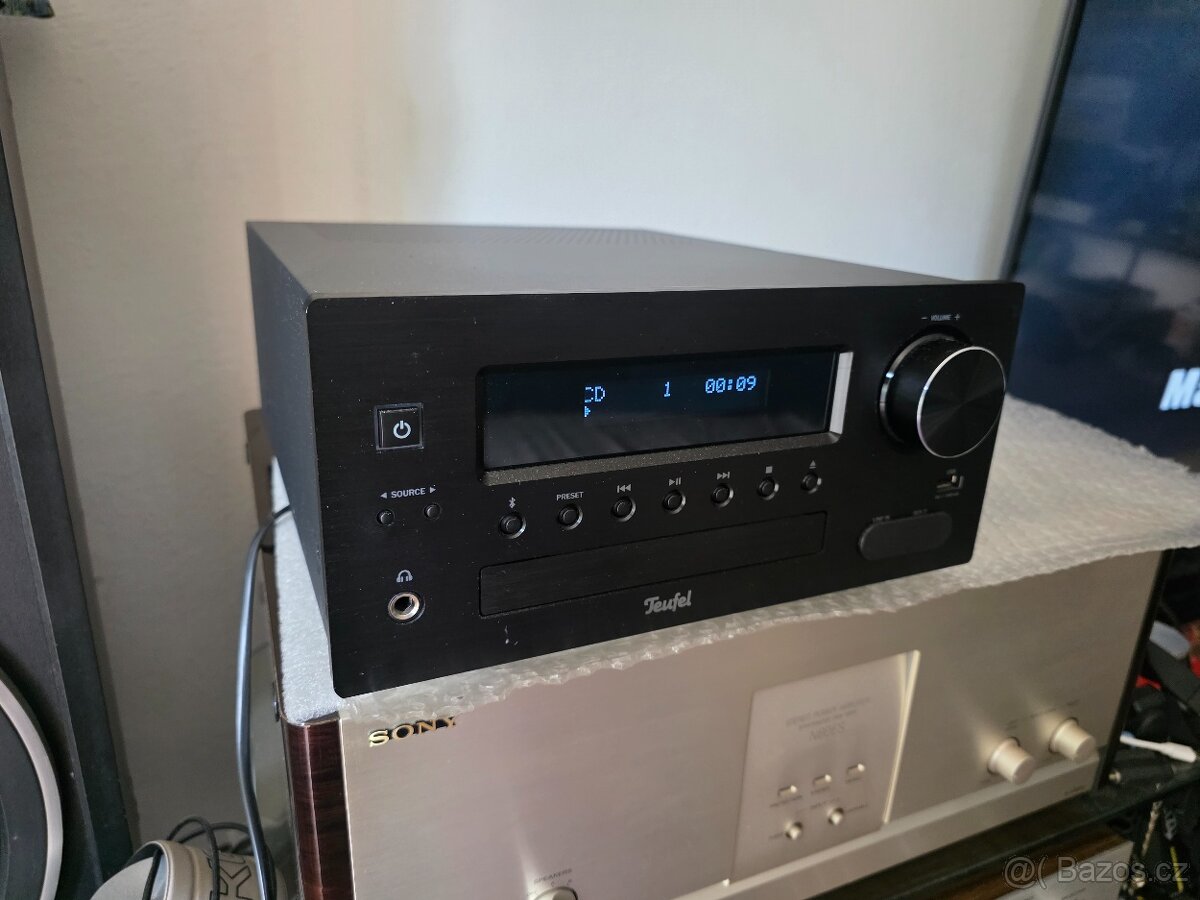 TEUFEL CR 19 DAB - 5