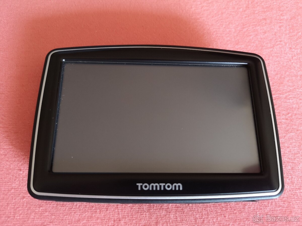 GPS Navigace TomTom XL - 5