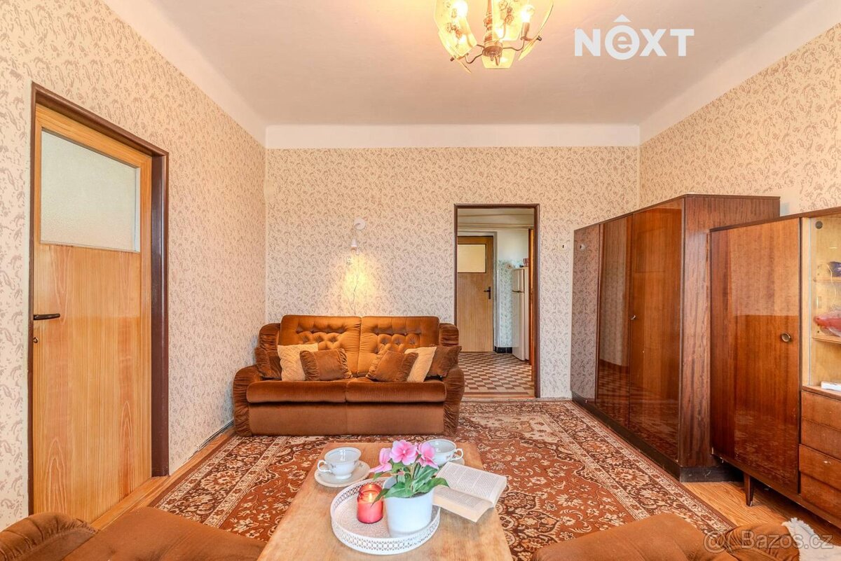 Prodej Rodinný dům, 122㎡ - 5