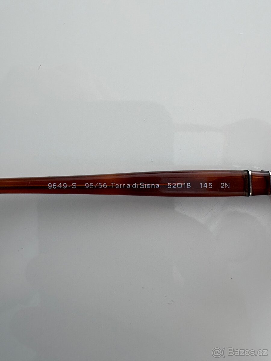 Sluneční brýle Persol 9649 - 5