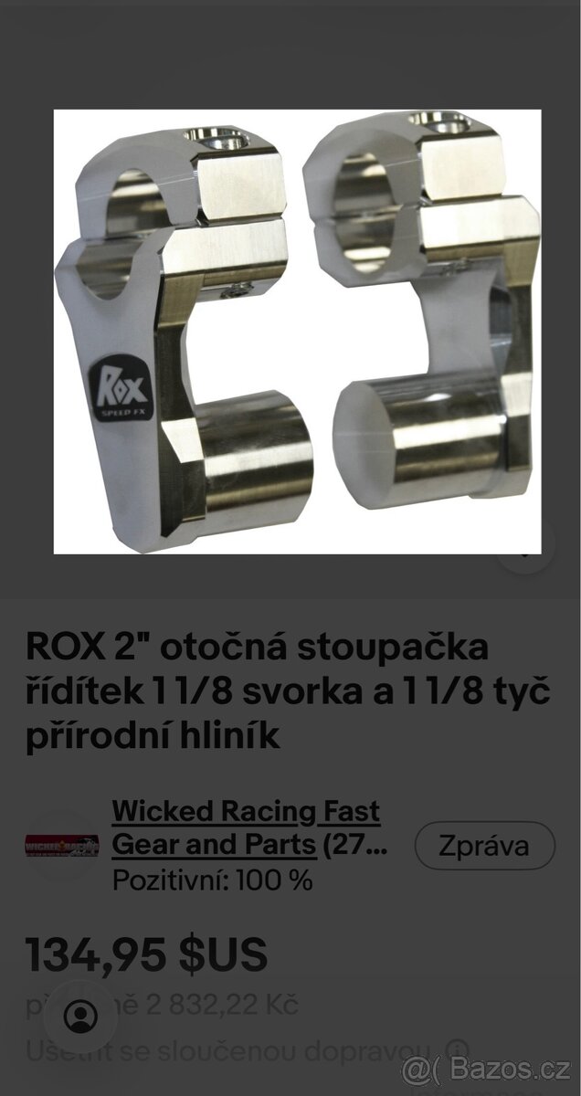 ROX SPEED FX 2 USA - 5