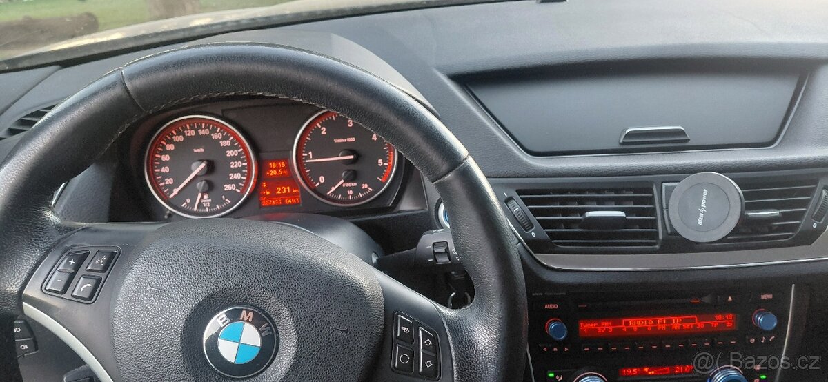 BMW X1 Drive - 5