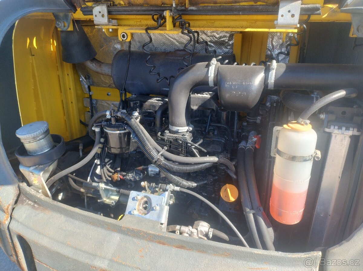 Wacker neuson 3503vds - 5