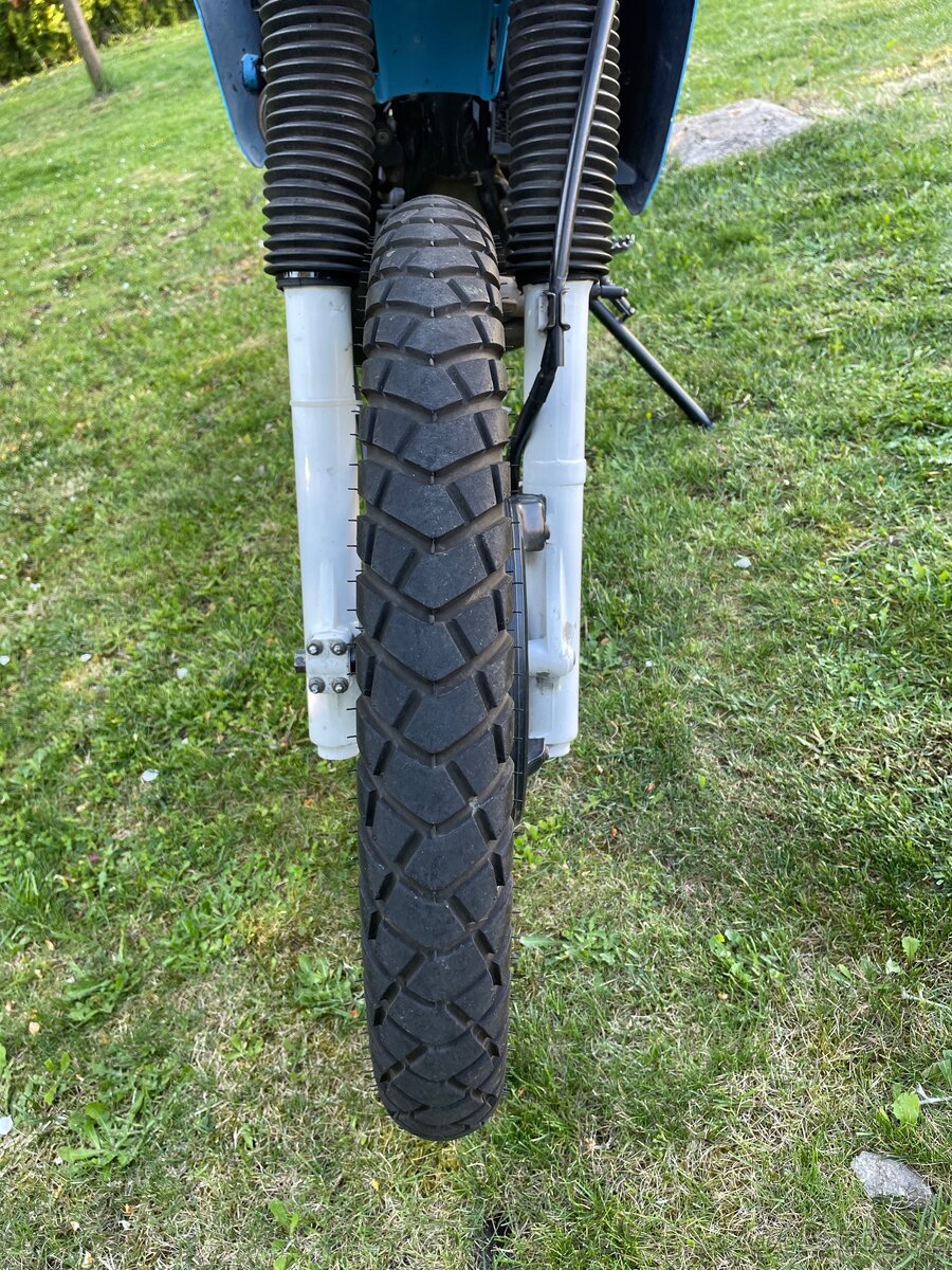 Yamaha dt 125r