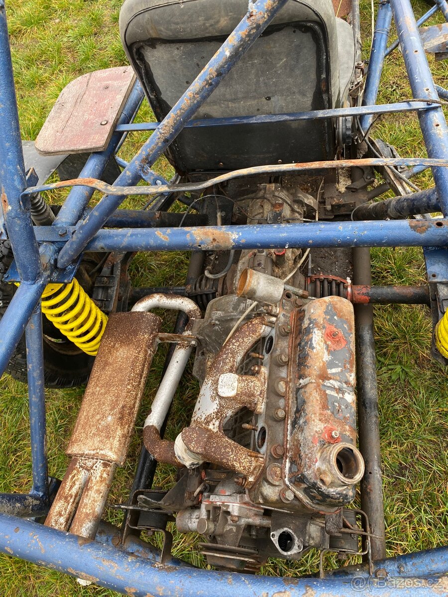 Prodám buggy