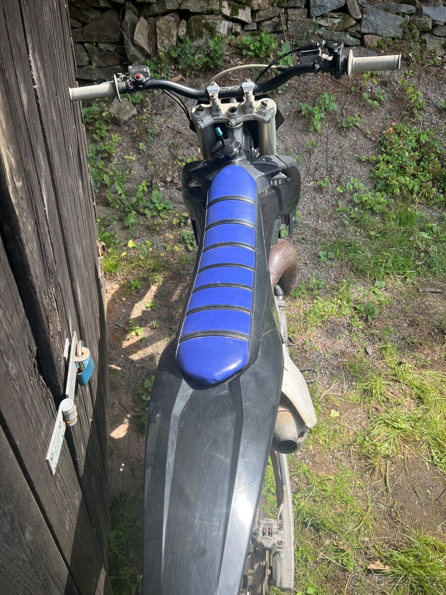 KTM 85SX 2015