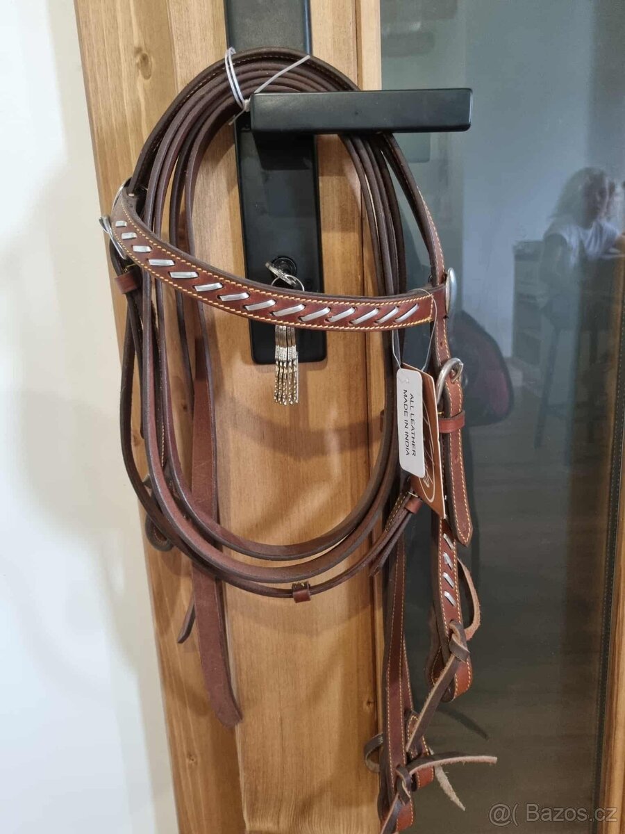 dětský westernový set - 5