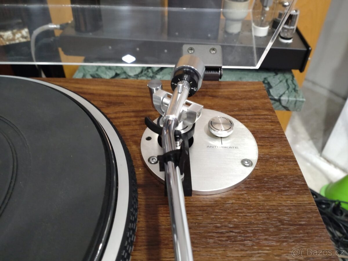 gramofon Pioneer PL 530 - 5