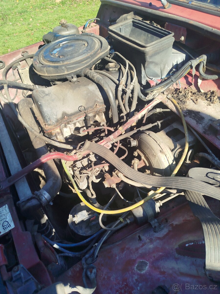 Lada niva 1.7mpi - 5