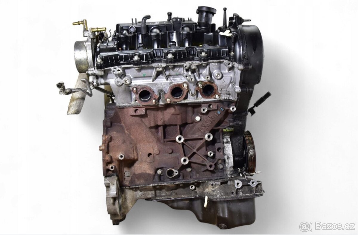 Motor X250 3.0 TDV6 306DT